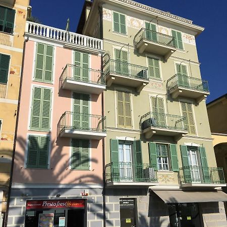 La Villetta Appartamenti Per Vacanze Finale Ligure Exterior foto