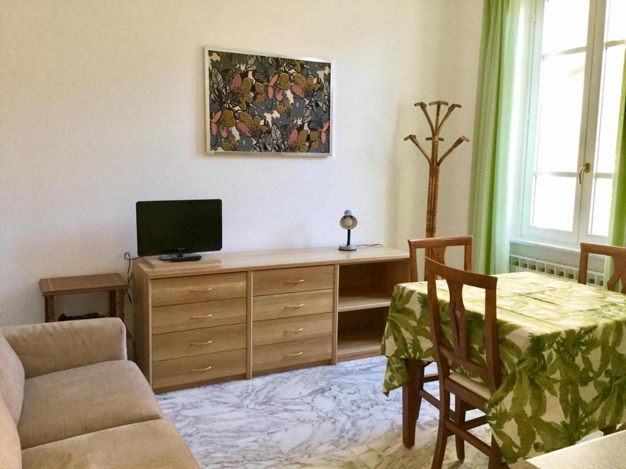 La Villetta Appartamenti Per Vacanze Finale Ligure Exterior foto