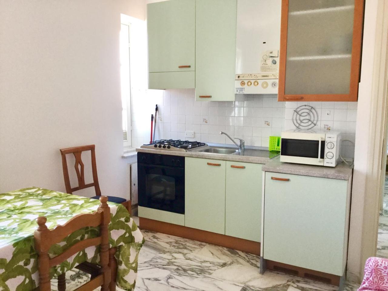 La Villetta Appartamenti Per Vacanze Finale Ligure Exterior foto