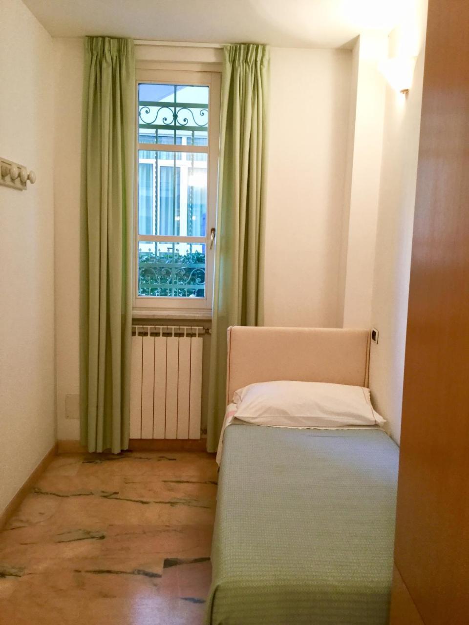 La Villetta Appartamenti Per Vacanze Finale Ligure Exterior foto