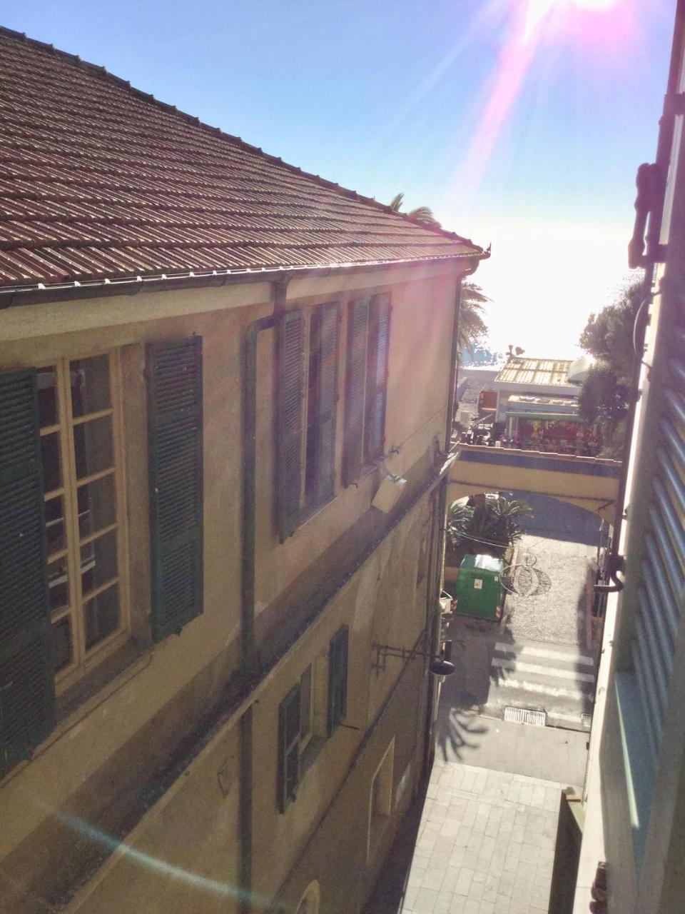 La Villetta Appartamenti Per Vacanze Finale Ligure Exterior foto