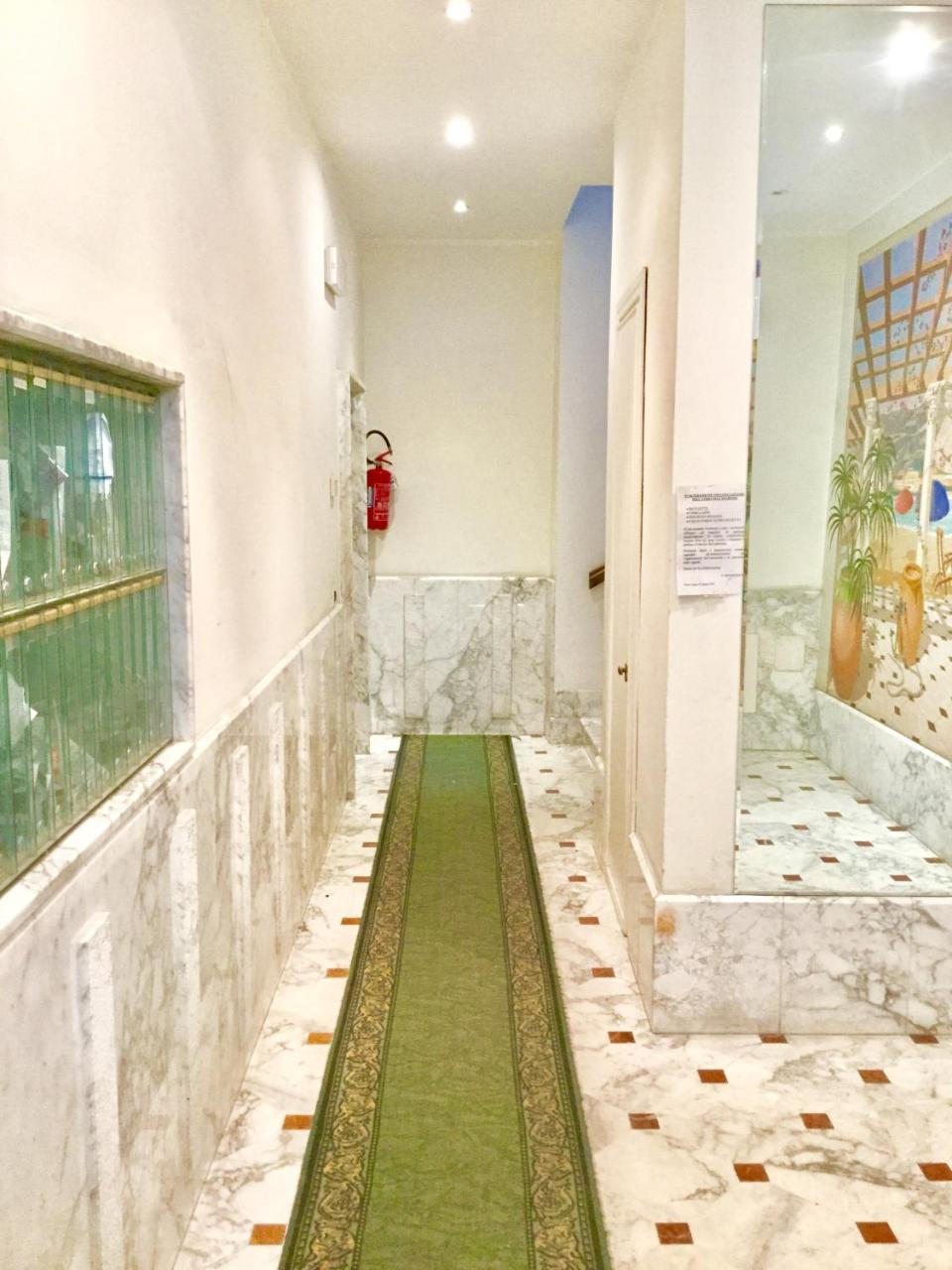 La Villetta Appartamenti Per Vacanze Finale Ligure Exterior foto