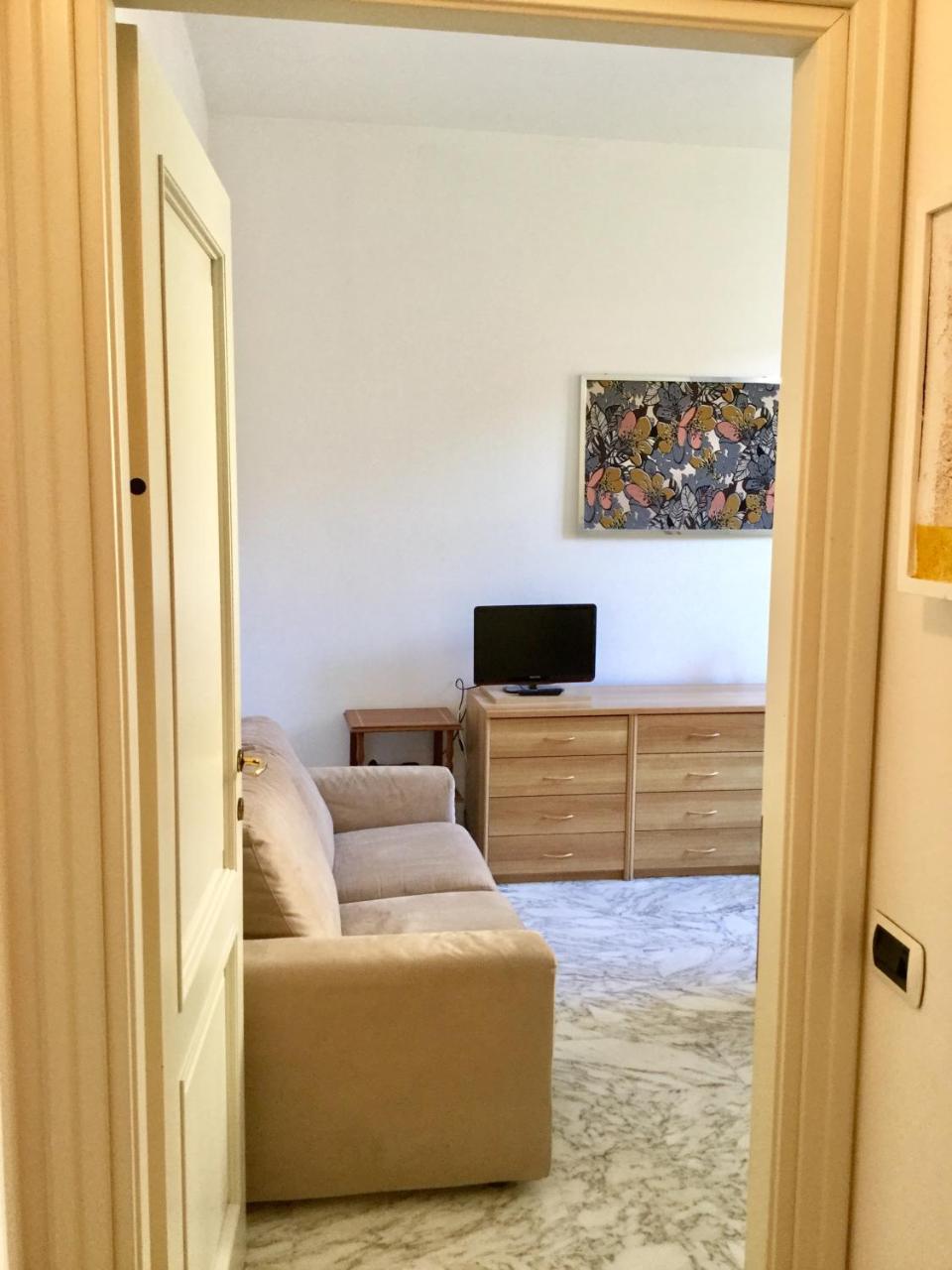 La Villetta Appartamenti Per Vacanze Finale Ligure Exterior foto