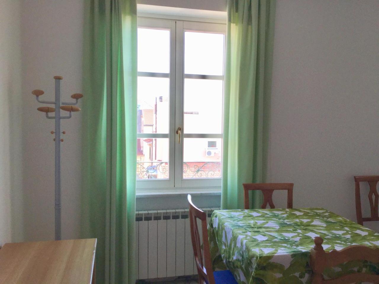 La Villetta Appartamenti Per Vacanze Finale Ligure Exterior foto