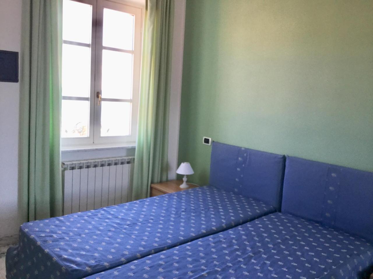 La Villetta Appartamenti Per Vacanze Finale Ligure Exterior foto
