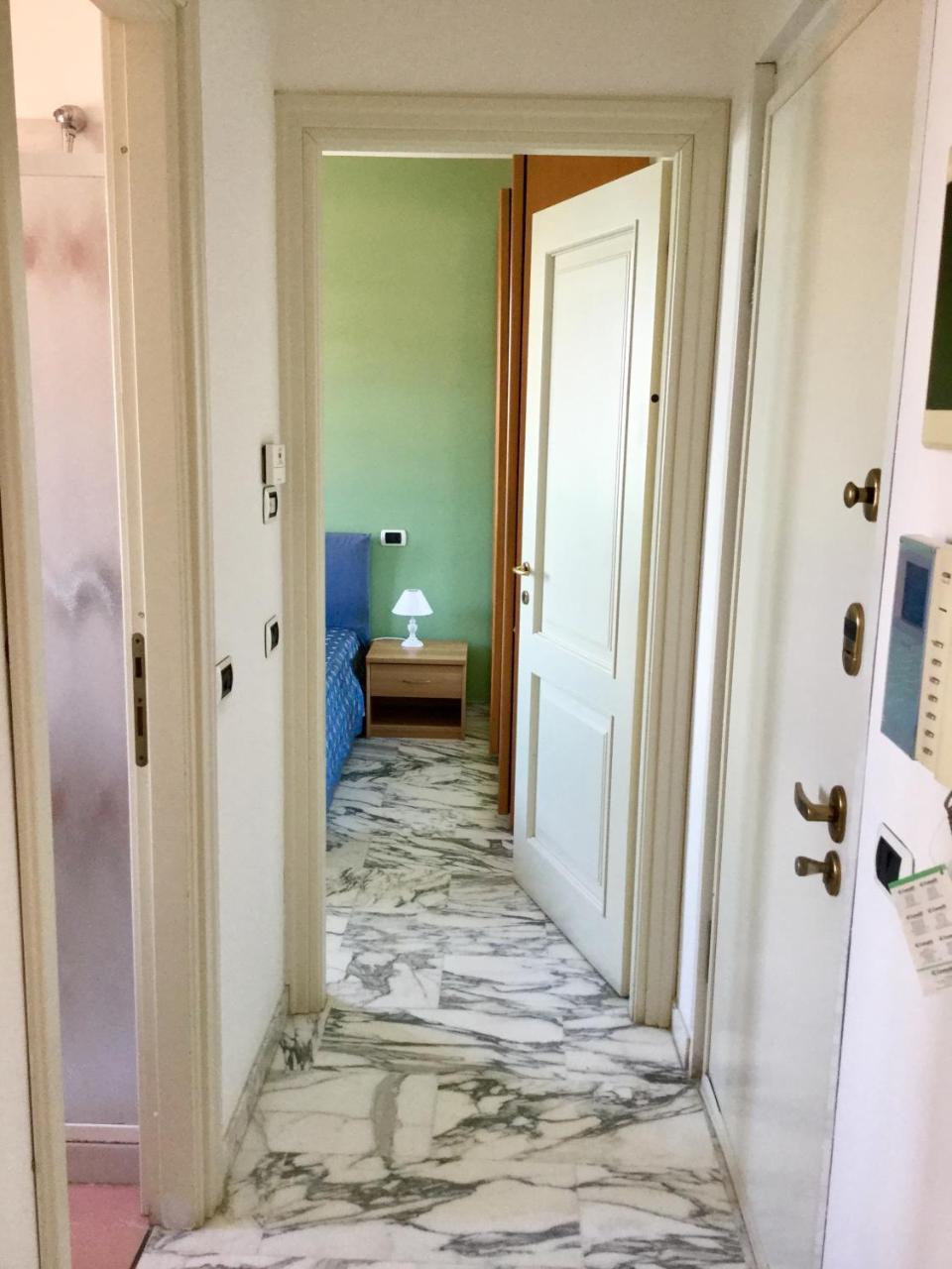 La Villetta Appartamenti Per Vacanze Finale Ligure Exterior foto