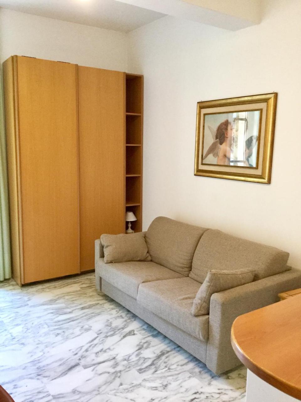 La Villetta Appartamenti Per Vacanze Finale Ligure Exterior foto