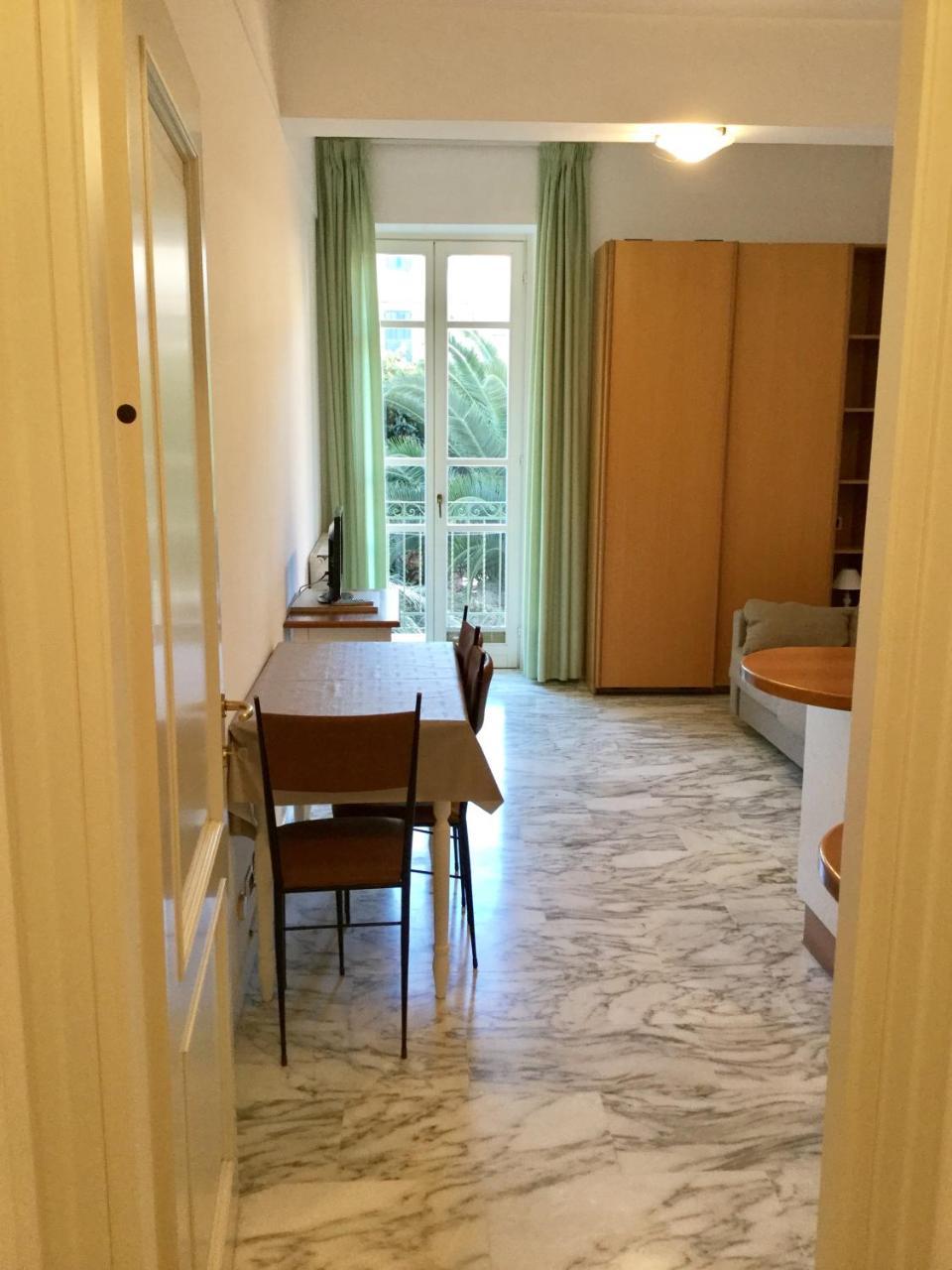 La Villetta Appartamenti Per Vacanze Finale Ligure Exterior foto