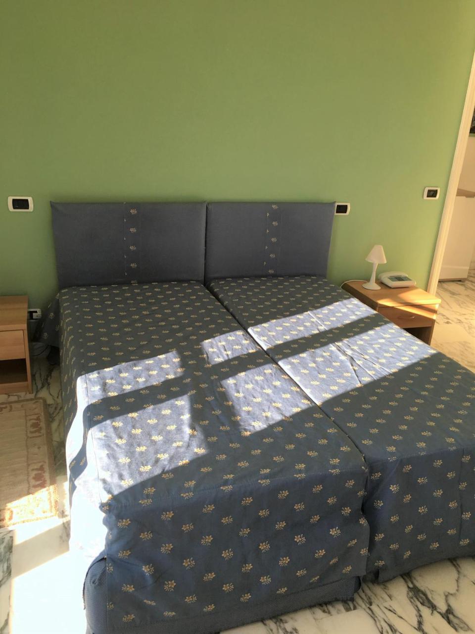 La Villetta Appartamenti Per Vacanze Finale Ligure Exterior foto