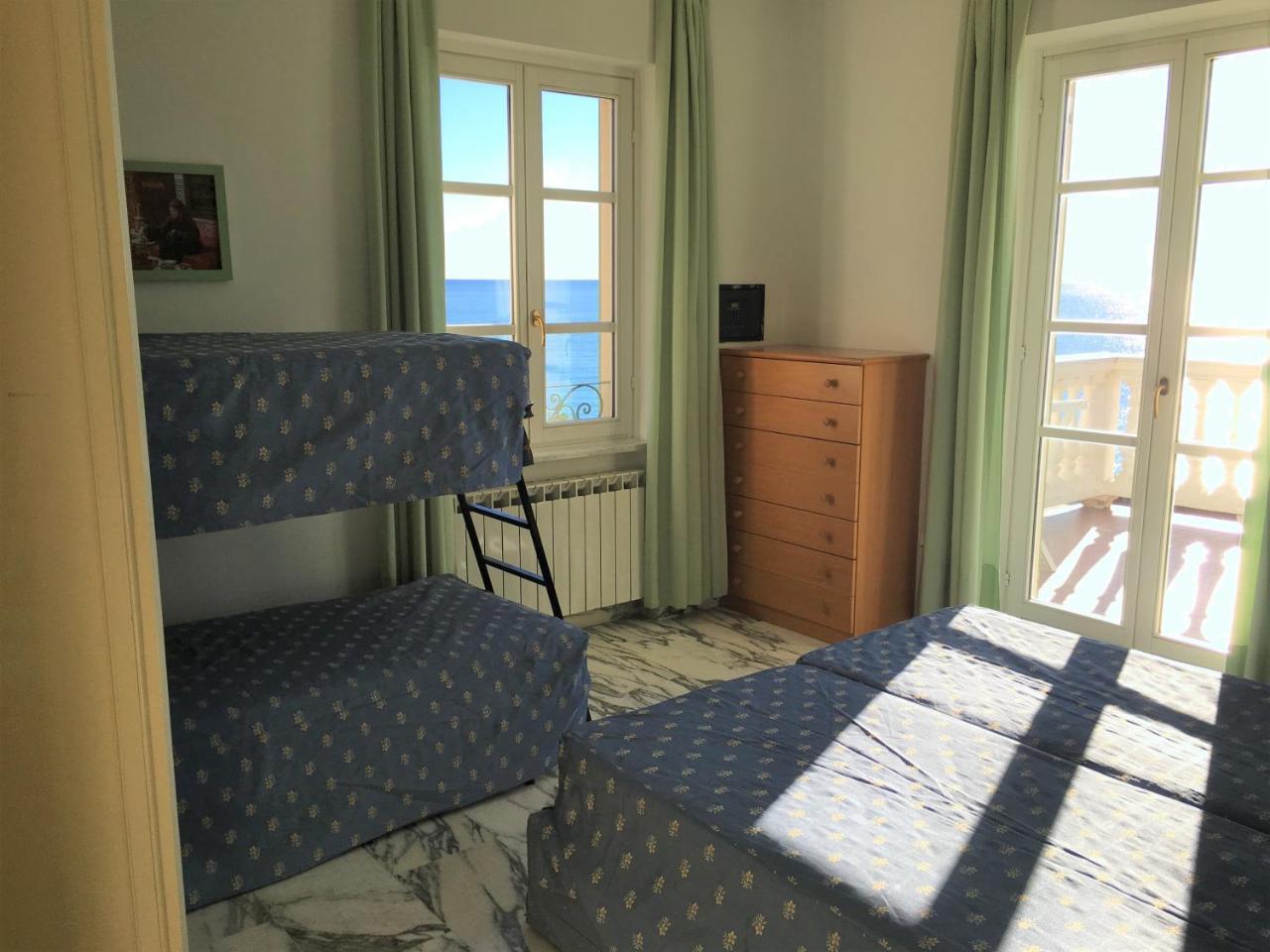 La Villetta Appartamenti Per Vacanze Finale Ligure Exterior foto