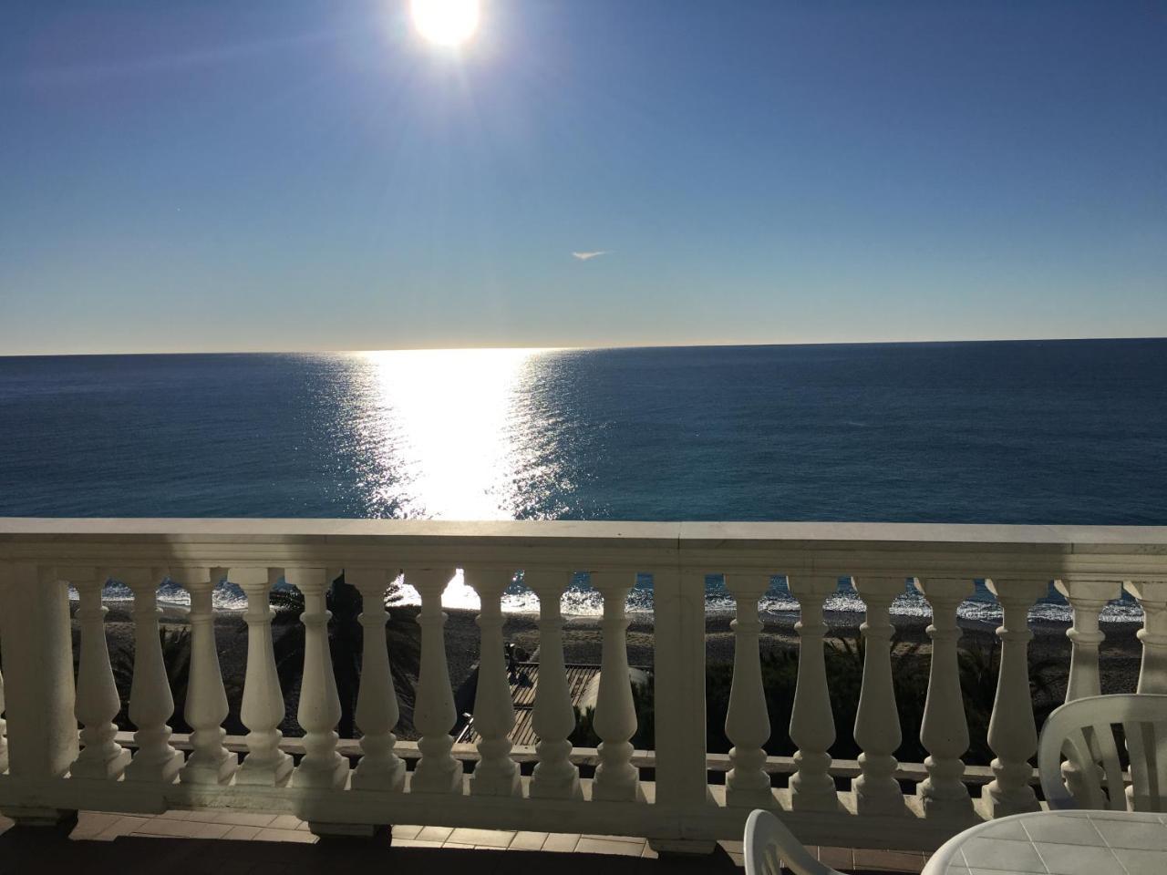 La Villetta Appartamenti Per Vacanze Finale Ligure Exterior foto