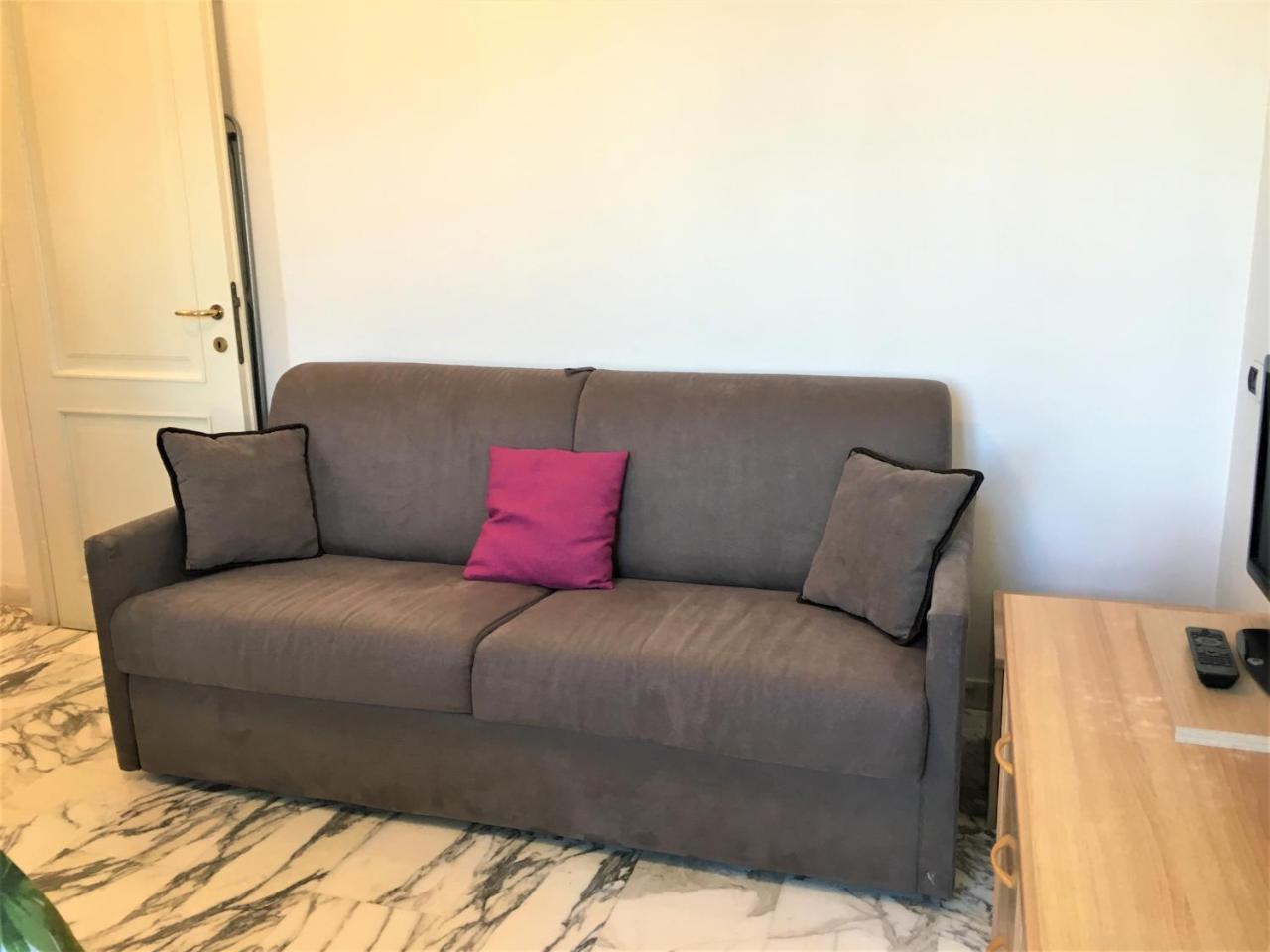 La Villetta Appartamenti Per Vacanze Finale Ligure Exterior foto