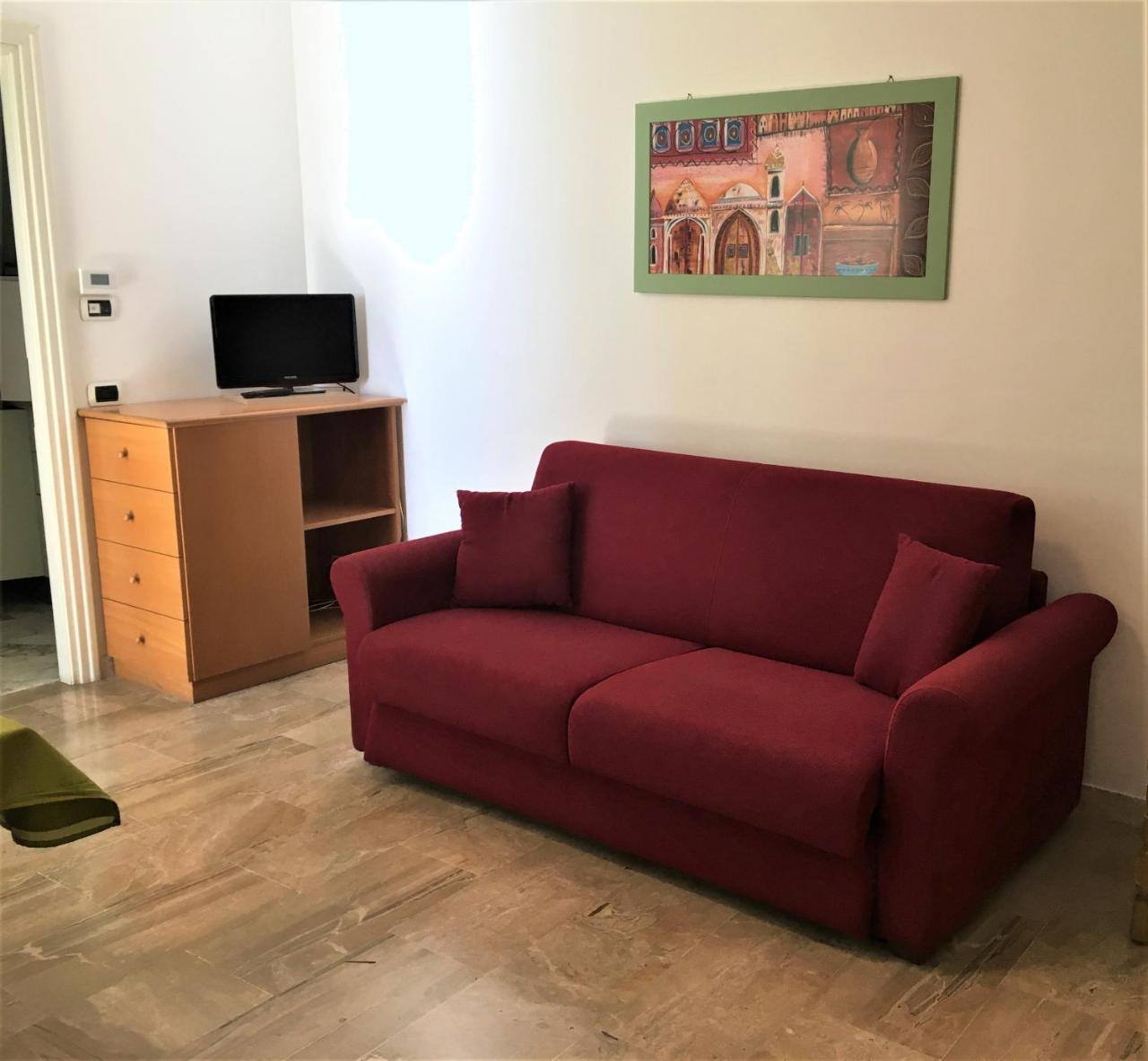 La Villetta Appartamenti Per Vacanze Finale Ligure Exterior foto