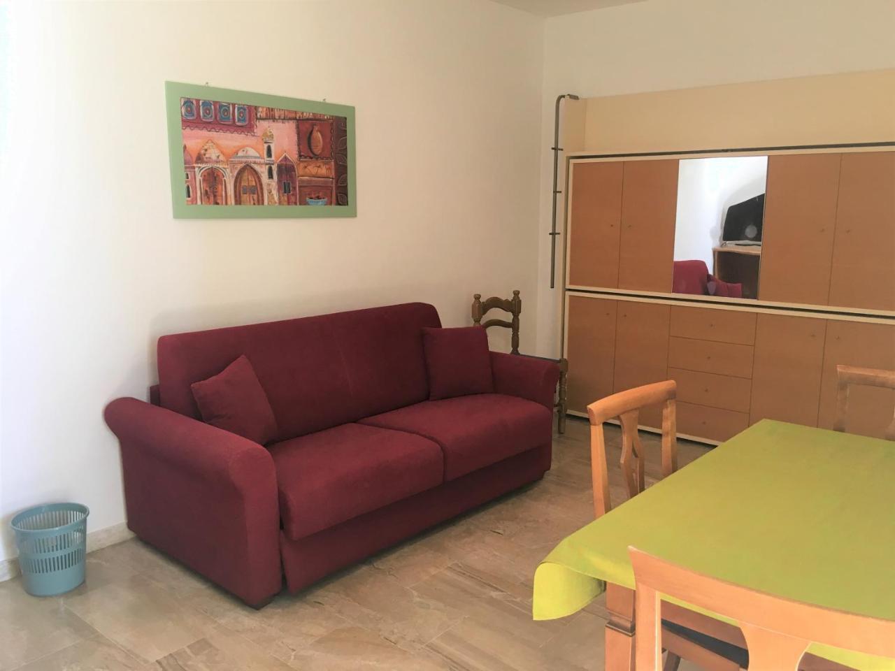 La Villetta Appartamenti Per Vacanze Finale Ligure Exterior foto