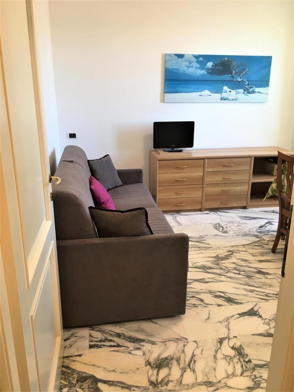 La Villetta Appartamenti Per Vacanze Finale Ligure Exterior foto