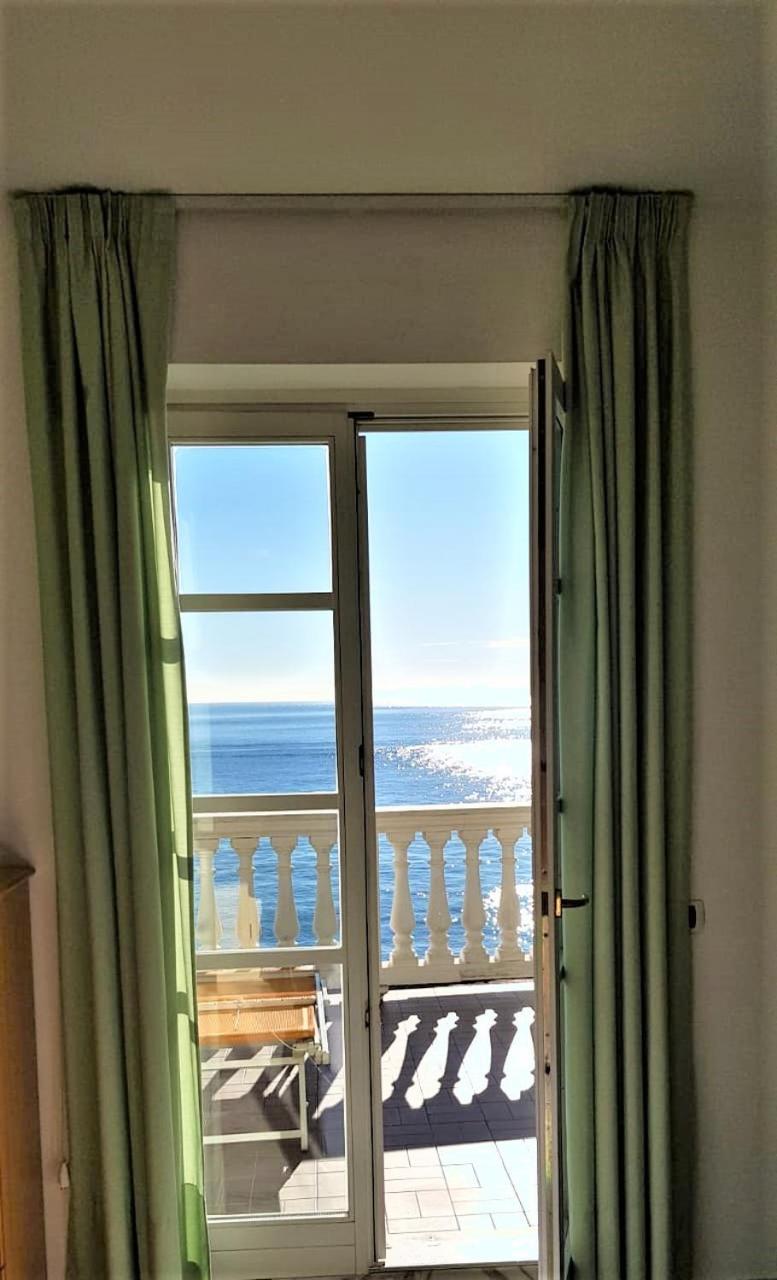 La Villetta Appartamenti Per Vacanze Finale Ligure Exterior foto