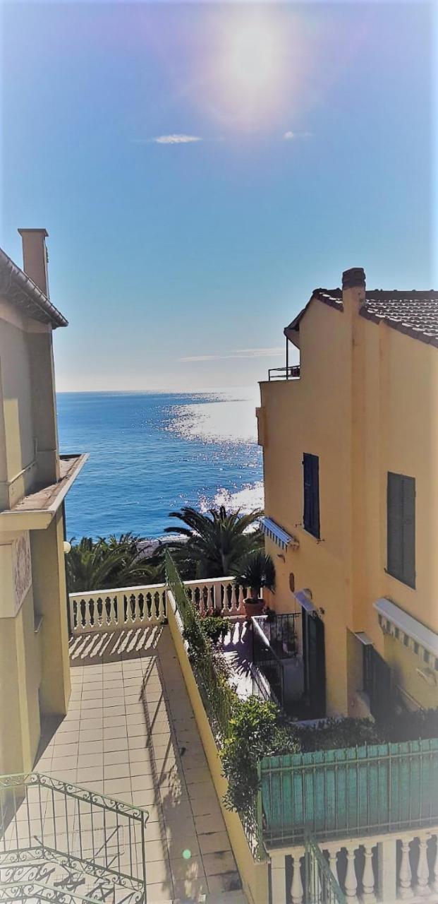 La Villetta Appartamenti Per Vacanze Finale Ligure Exterior foto